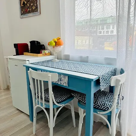 синьо лято * ヴァルナ