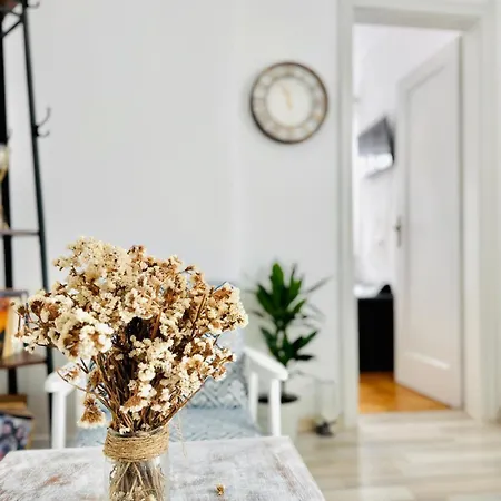 синьо лято アパート *