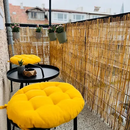 синьо лято * ヴァルナ